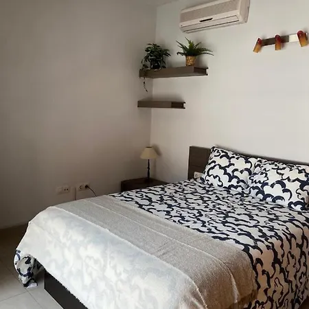 Apartment Loft Sant Jordi By Lofties