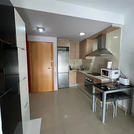 Loft Sant Jordi By Lofties Apartment *