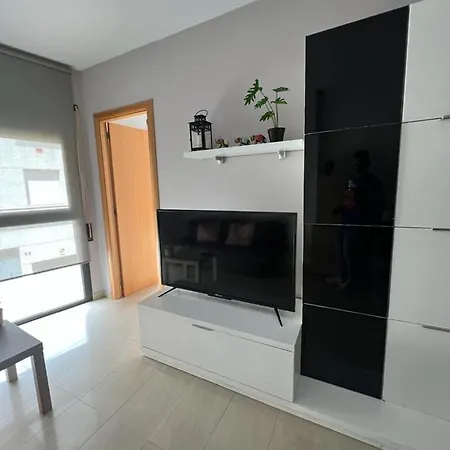 Loft Sant Jordi By Lofties Apartment Terrassa