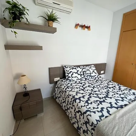 Loft Sant Jordi By Lofties Apartment