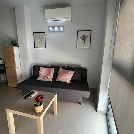 Loft Sant Jordi By Lofties