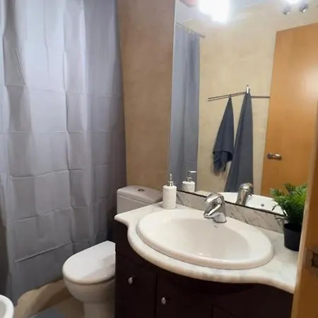 Loft Sant Jordi By Lofties Apartment Terrassa